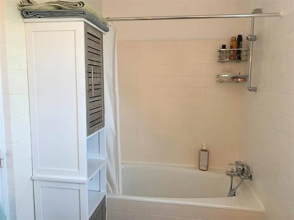 Maison Perros-Guirec, 3 pièces, 5 personnes - FR-1-368-361
