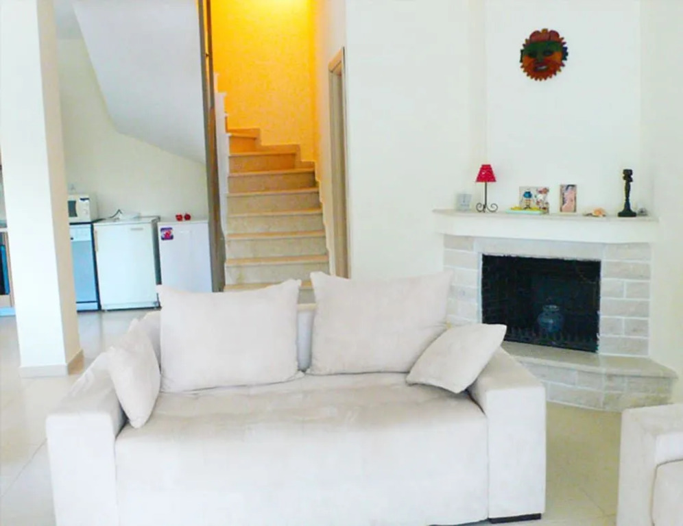 Possidi Villas III