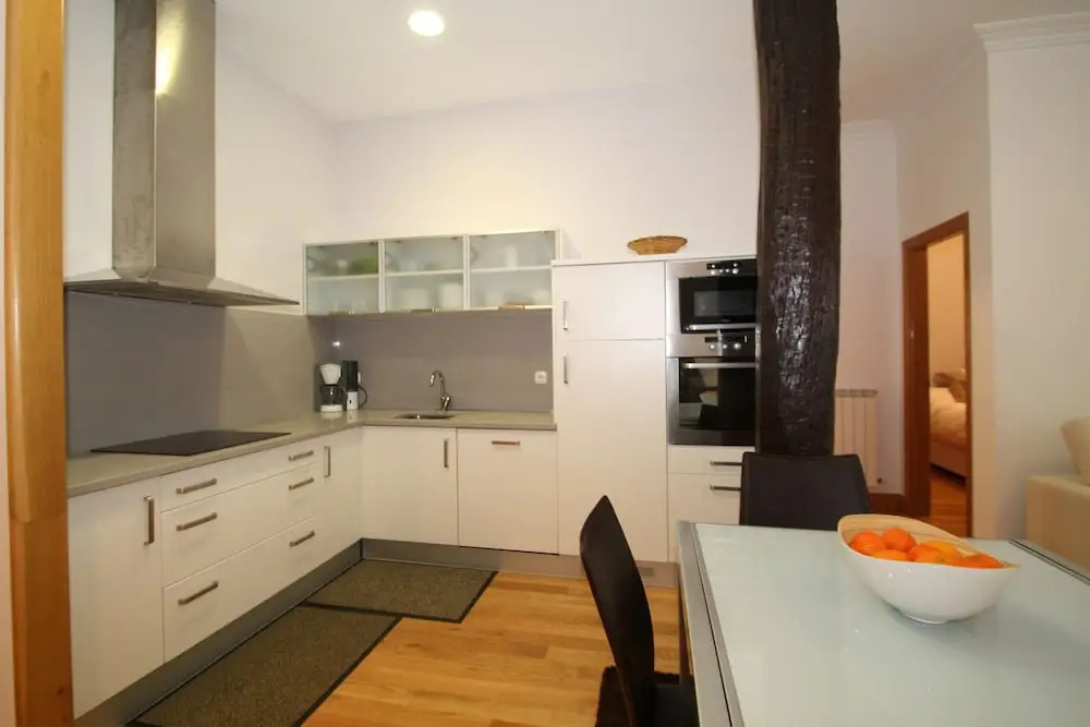 Plaza Guipúzcoa Apartment by FeelFree Rentals