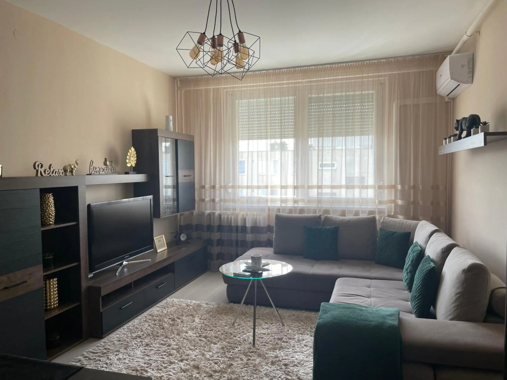 Bella Apartman Debrecen