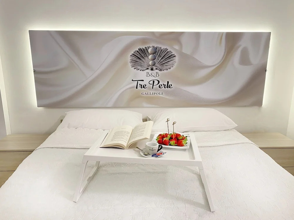 B&b Tre Perle