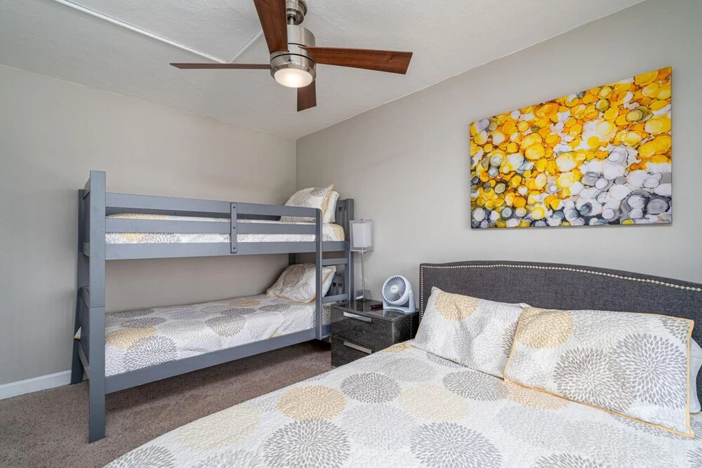 Island Winds 502 by Coastal Vacation Properties