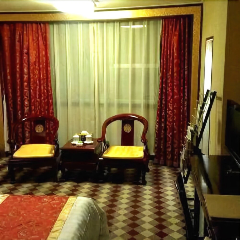 Mingyajingwei Hotel