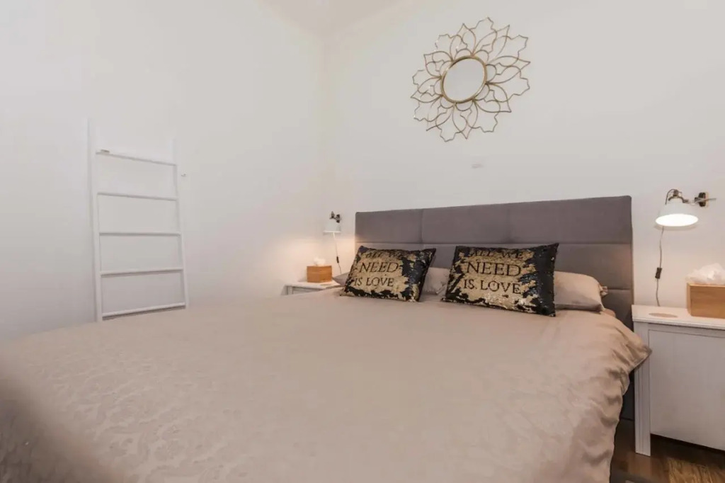 Apartments Horizons