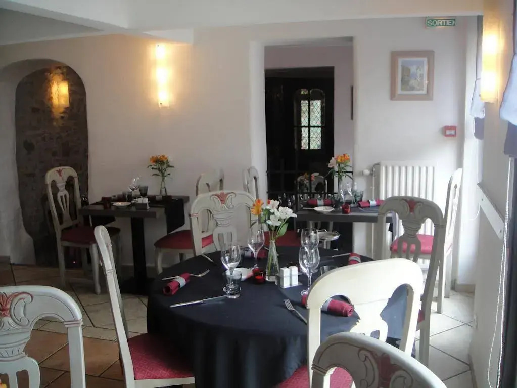 Auberge des Lices
