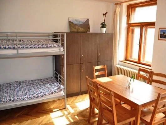 Café Hostel