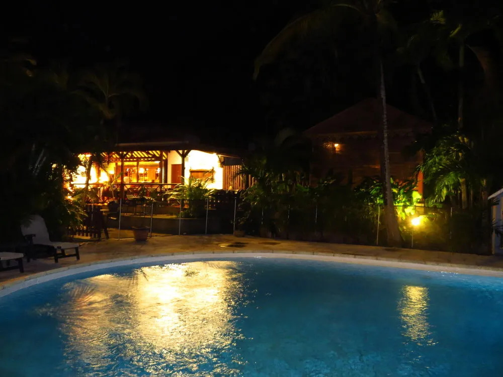 CaraibBay Hotel
