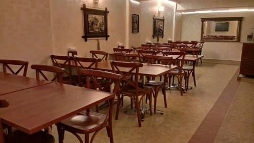 Hotel Nayla