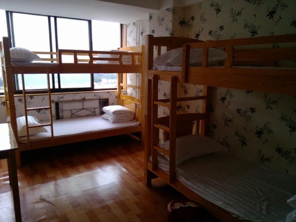 Jia Ting International Youth Hotel