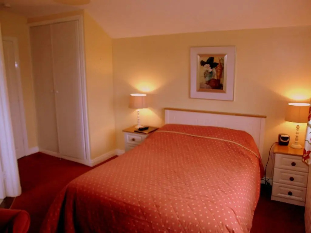 Riversdale Bed & Breakfast