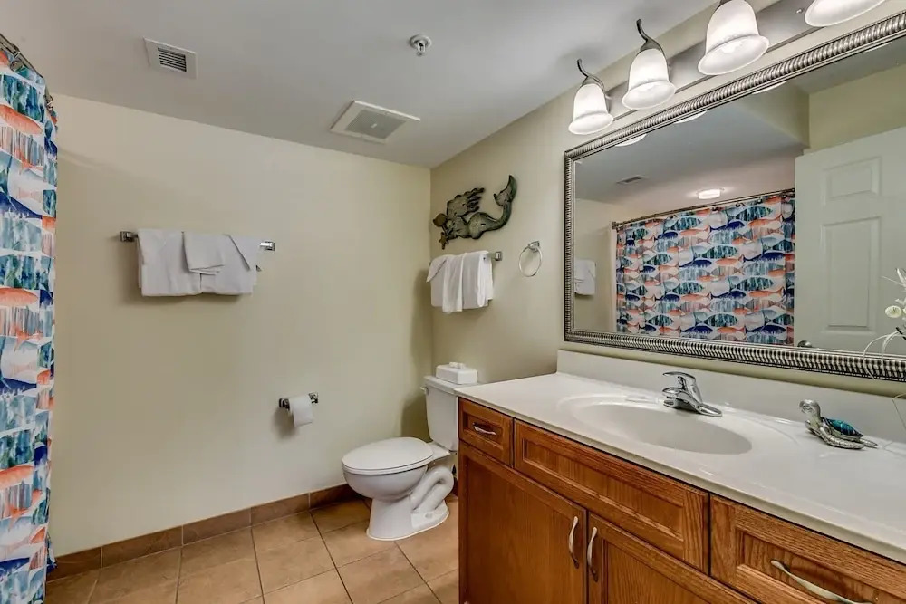 Bahama Sands Condos