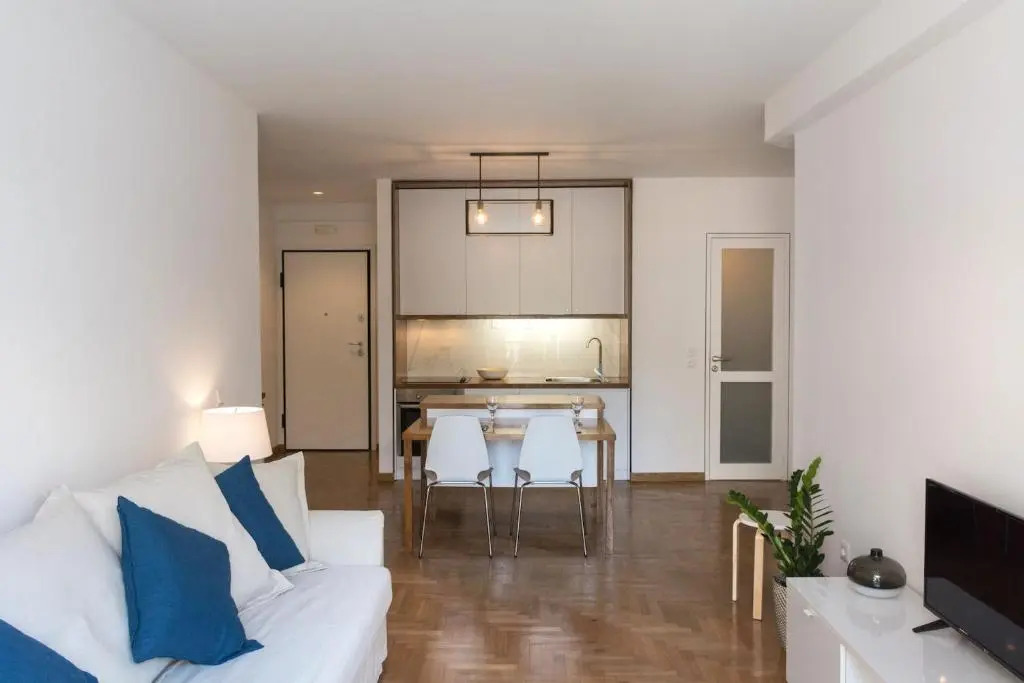 Boutique Athens Apartment FE23
