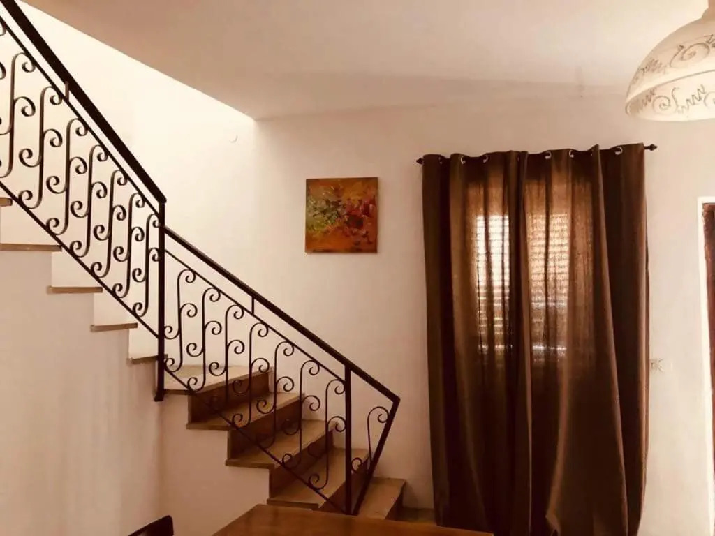 Storace s House