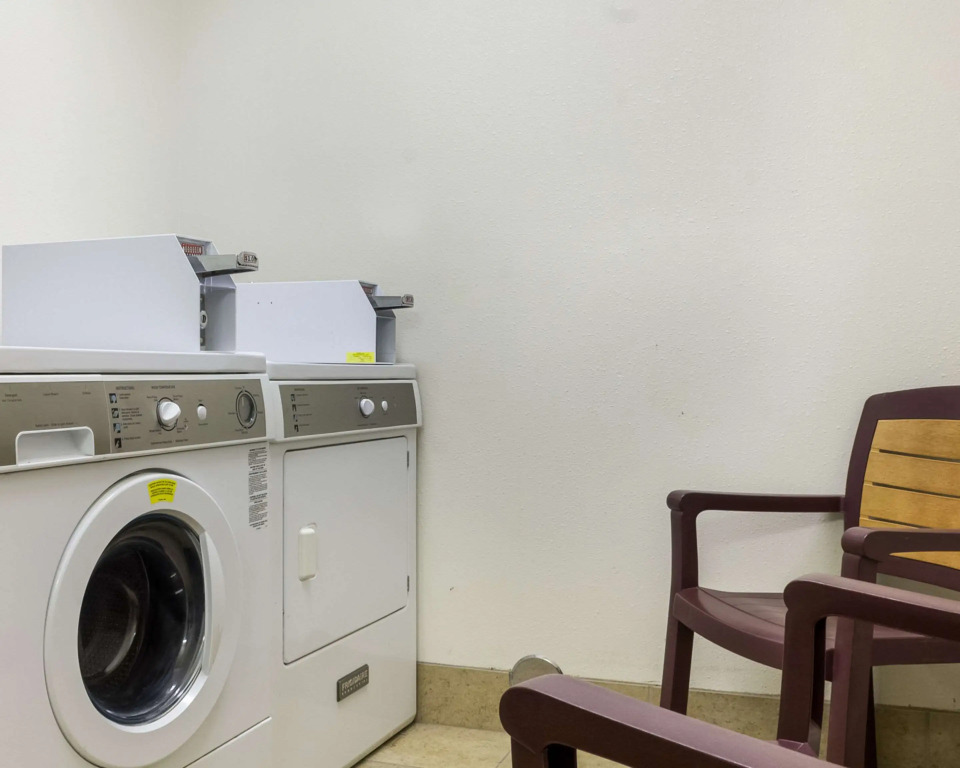 Quality Inn Pierre-Fort Pierre