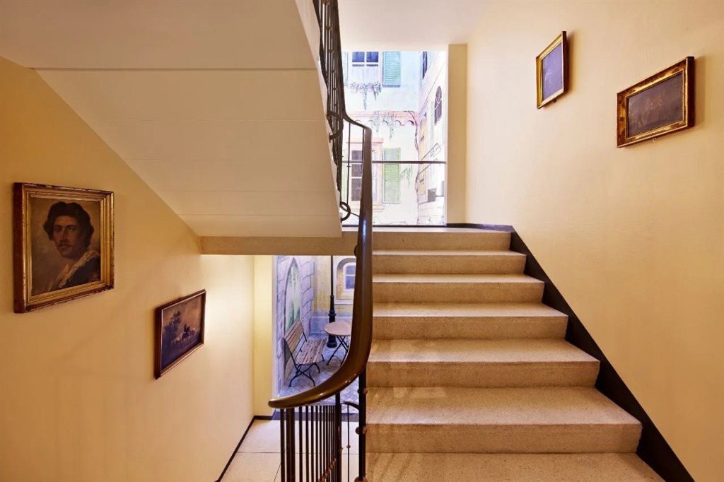 Hotel Adler Zürich