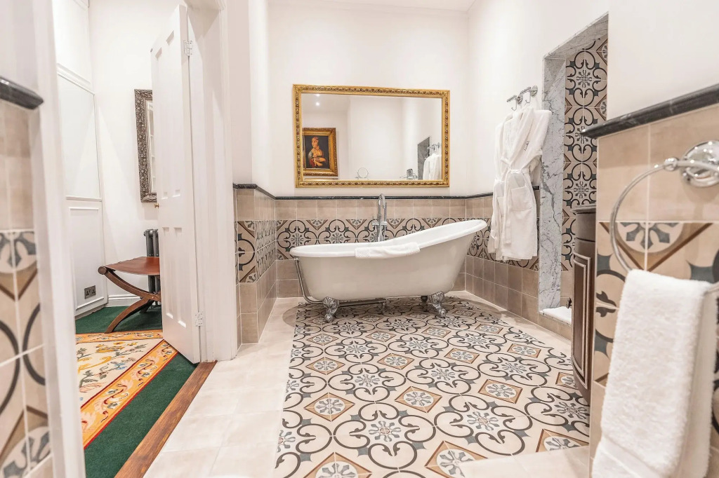 Thornbury Castle - A Relais & Chateaux Hotel