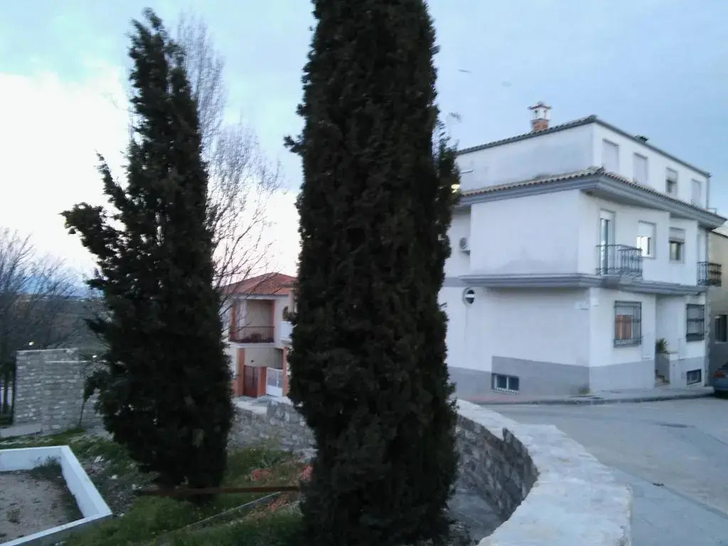 Casa Rural San Gines