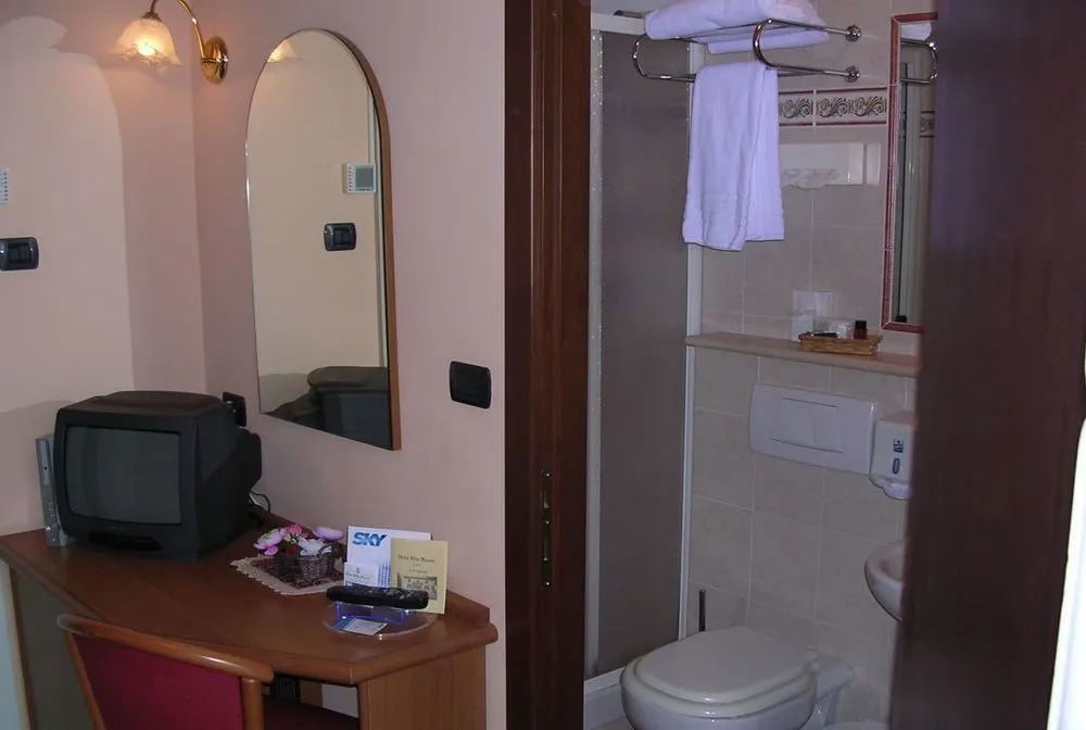 Villa Fieschi Boutique Hotel