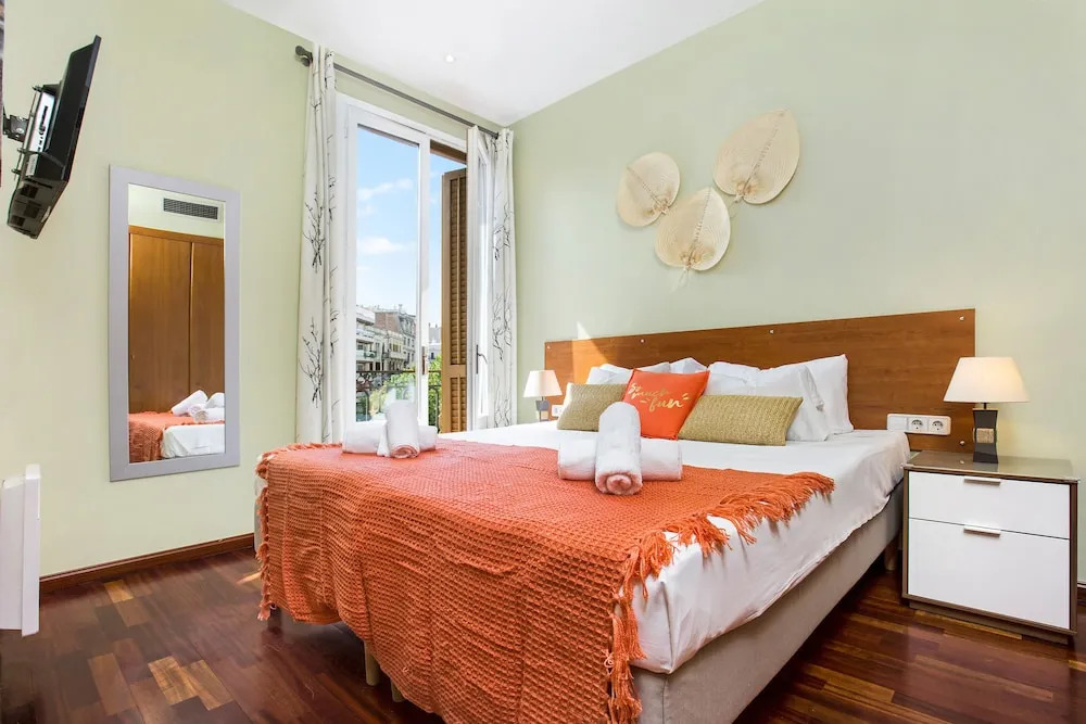 Stay U-nique Apartments Provença II