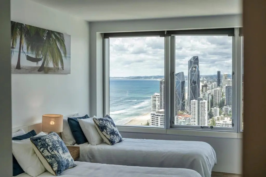 Q Resort on Hamilton Avenue - Hosted by Gold Coast Luxury Resorts