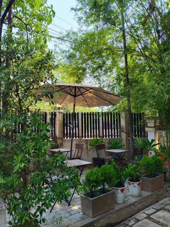 Secret Garden Homestay