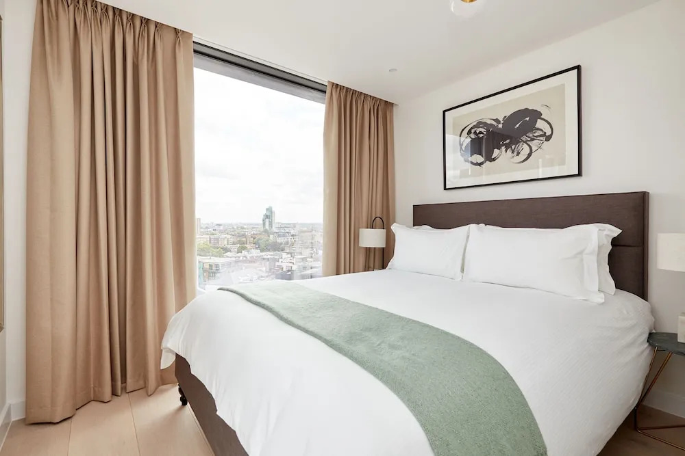 Sonder - Southwark Residence
