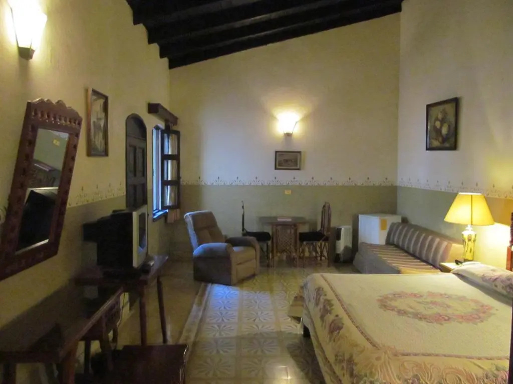 Posada Coatepec