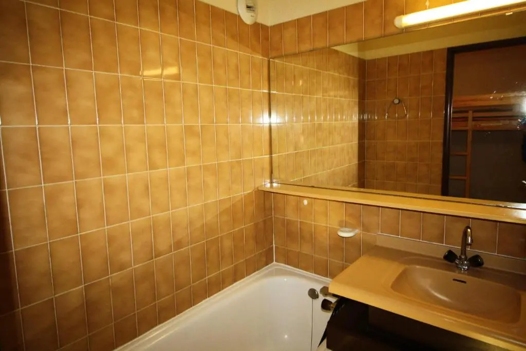 Résidence Home Club 2 - Studio Pour 4 Personnes 193770