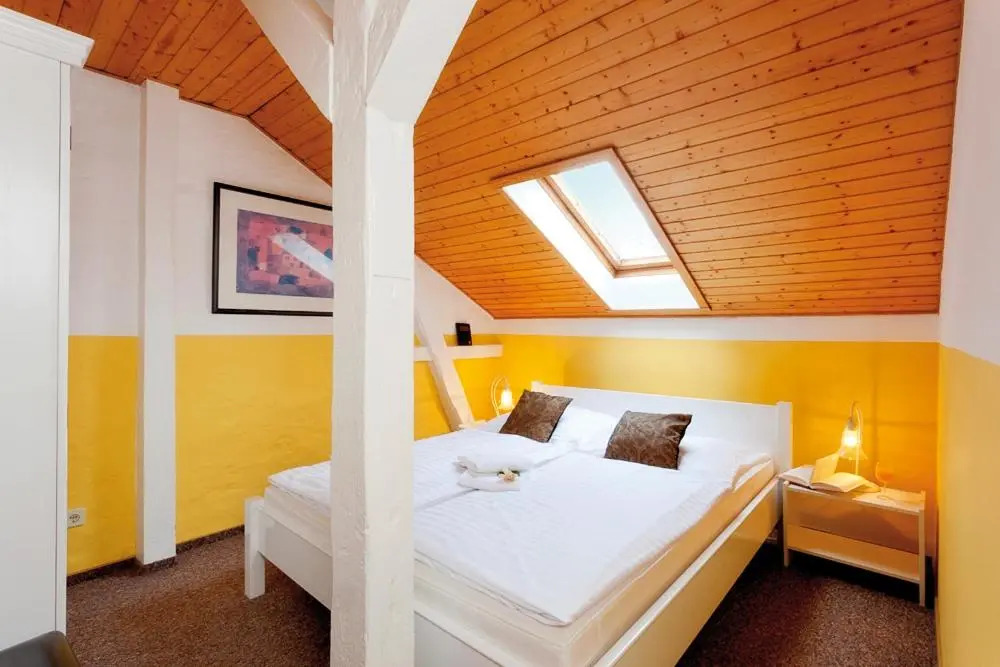 Villa Helene - Appartement 6