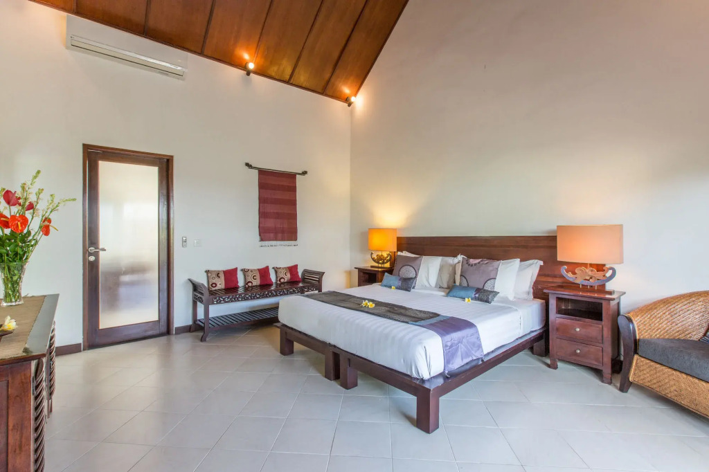 Villa Sedap Malam Seminyak by Best Deals Asia Hospitality