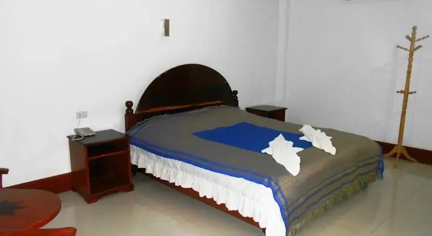 Boualuang Hotel