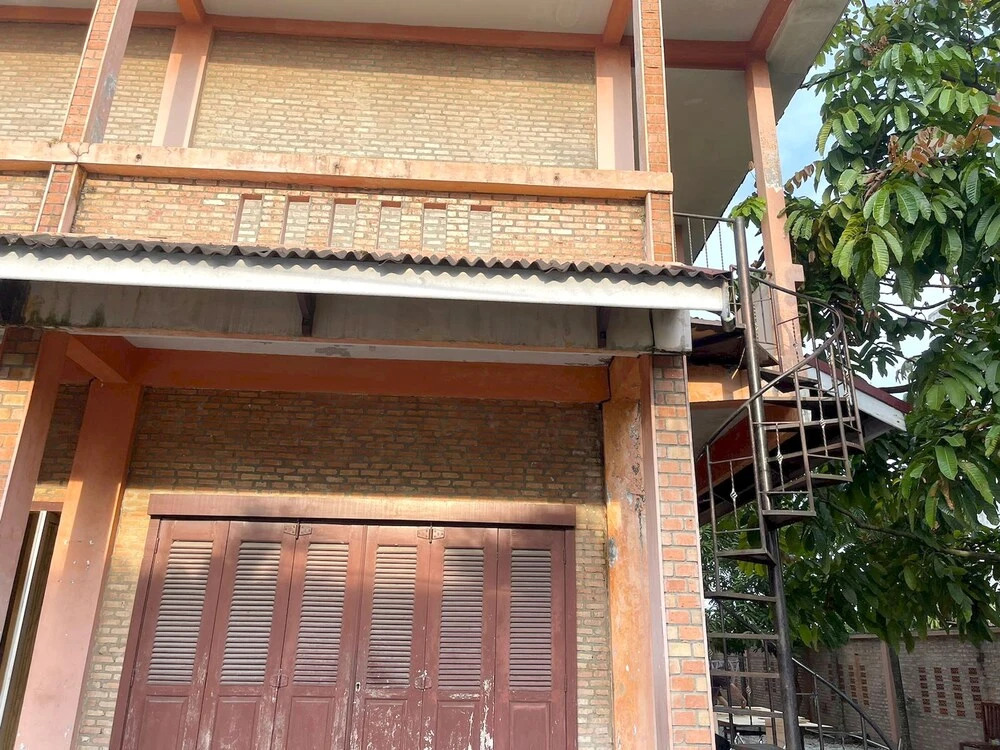 Hotel O Harapan Homestay SyariahNearDamai Langgeng Park