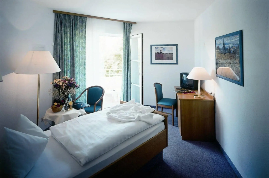 Hotel Juwel