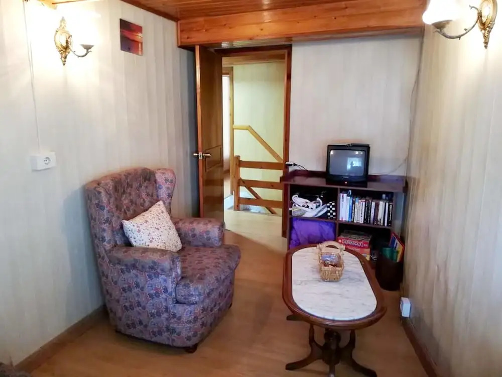 House With 4 Bedrooms in Rinlo, With Wonderful sea View Near the Beach