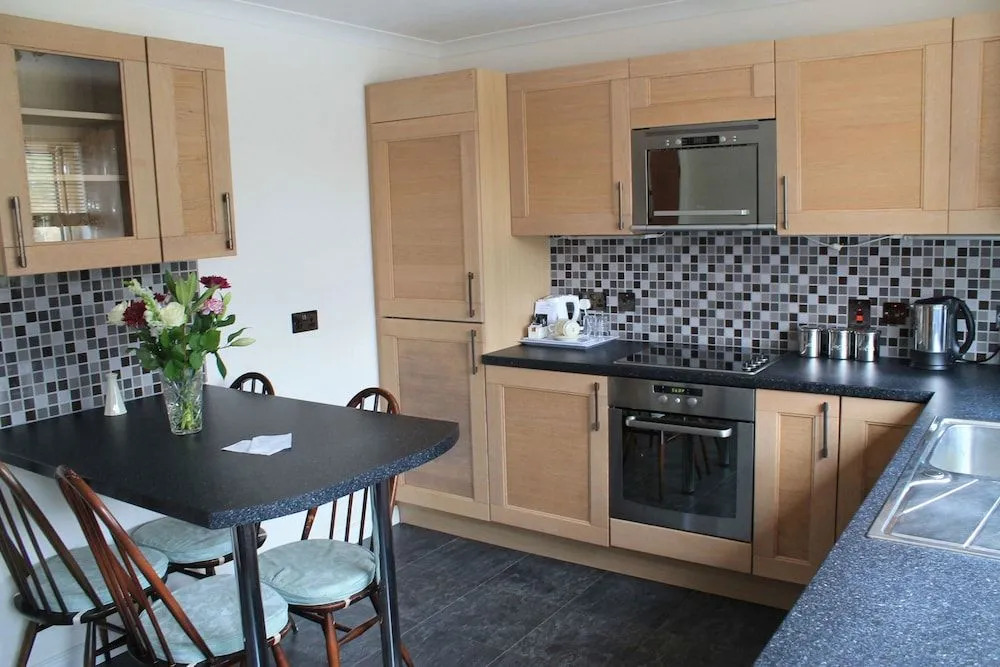 Loch Roag Guest House & Eshcol Guest House