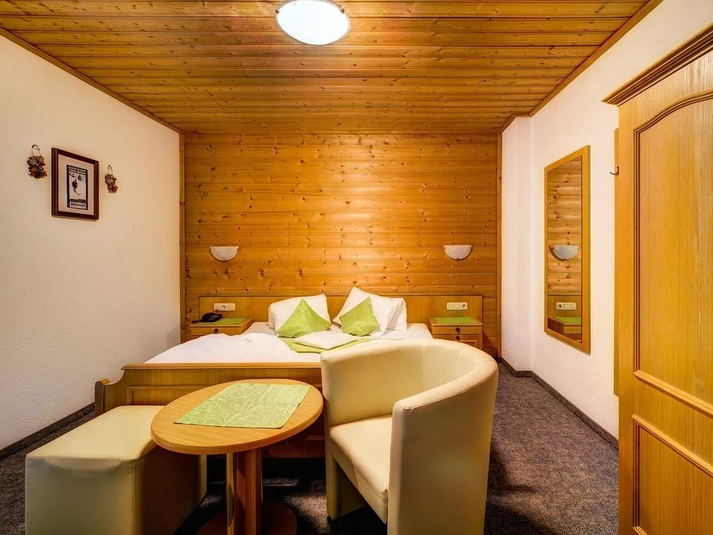 Aktivhotel Fortuna
