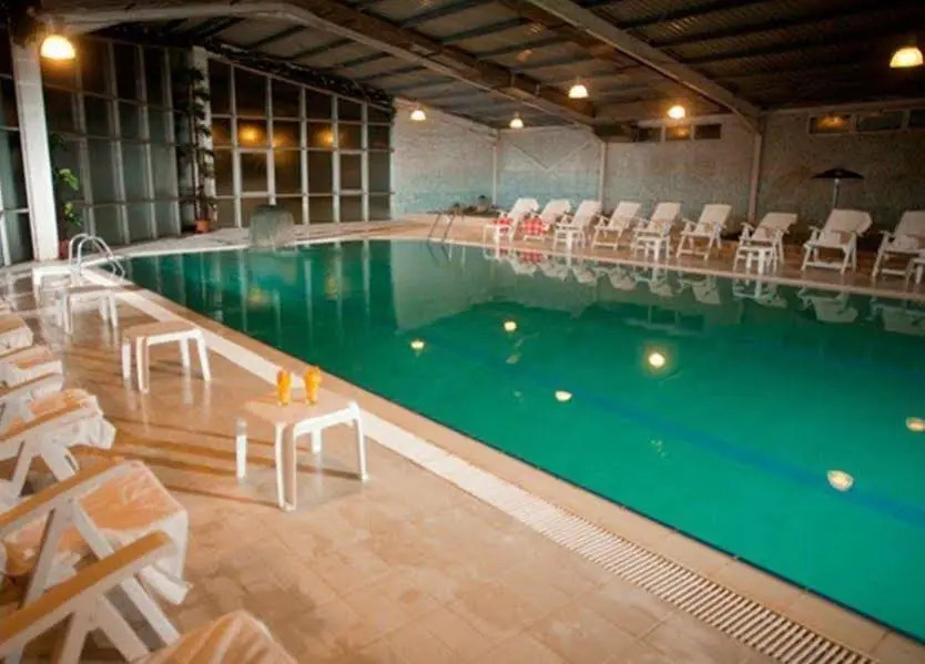 Celikhan Thermal Hotel & Spa