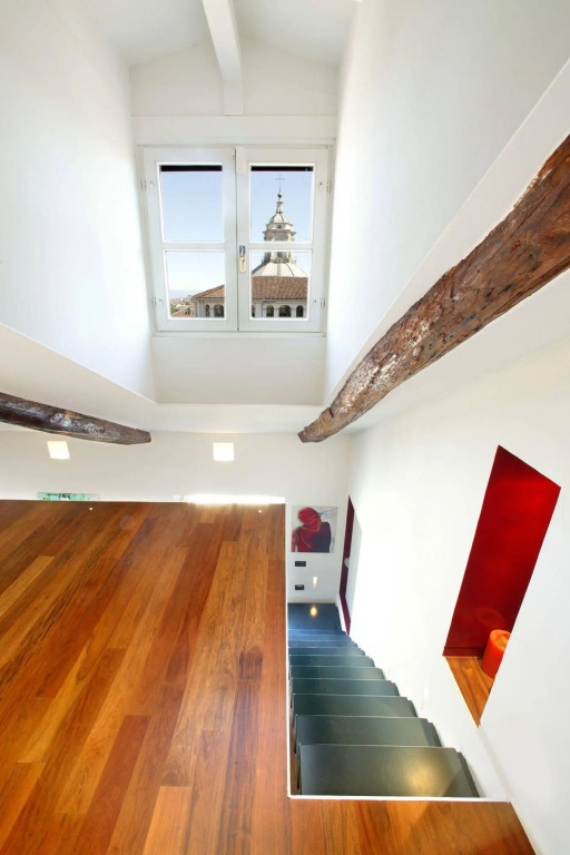 Amazing View Apartment