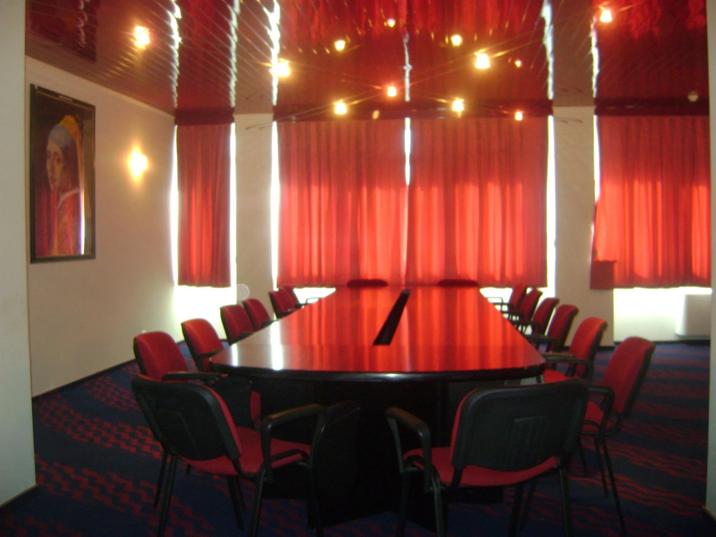 Excelsior Hotel Timisoara