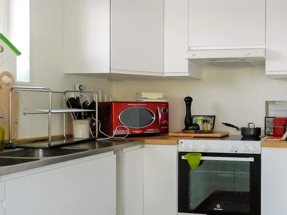 3 Person Holiday Home in Brastad