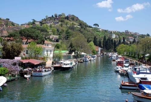 Hotel Huseyin Bey