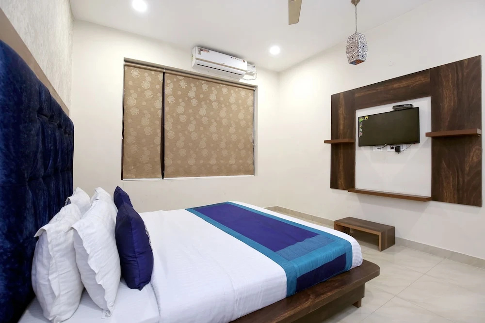 Satkar Hotel