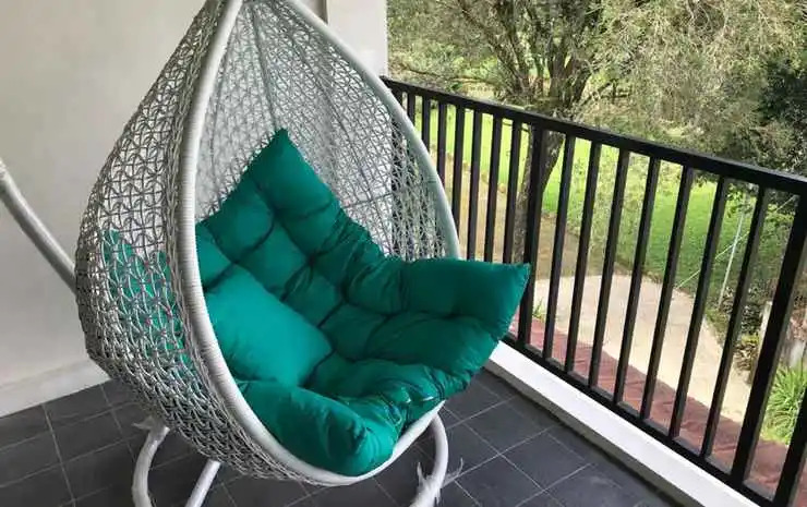 Terrace Villa Golf