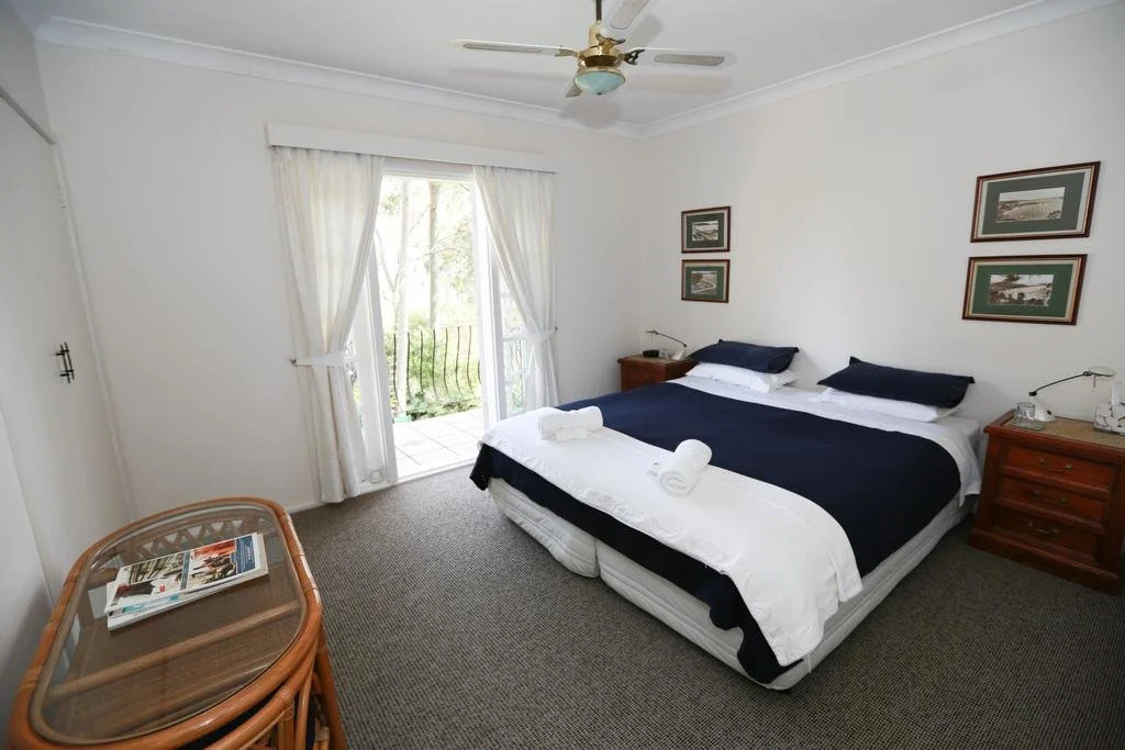 Palm Beach Bed & Breakfast