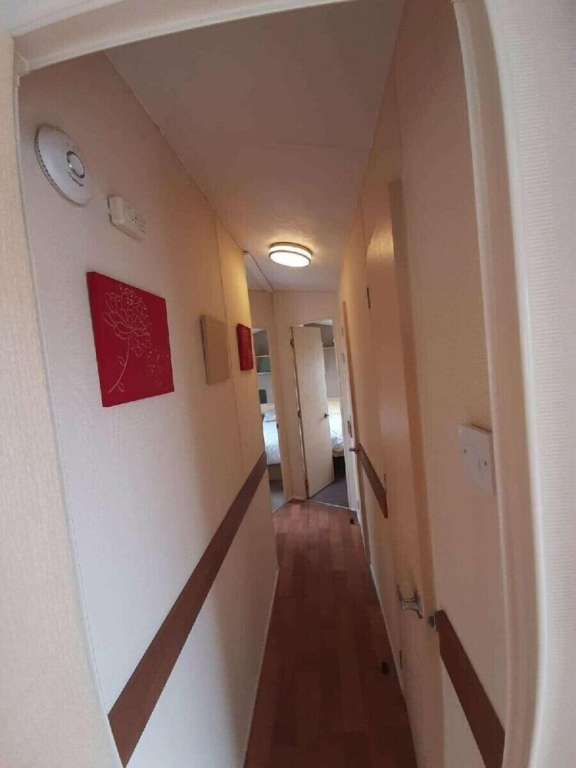 Golden Gate Holiday Centre - Holiday Accommodation 10581