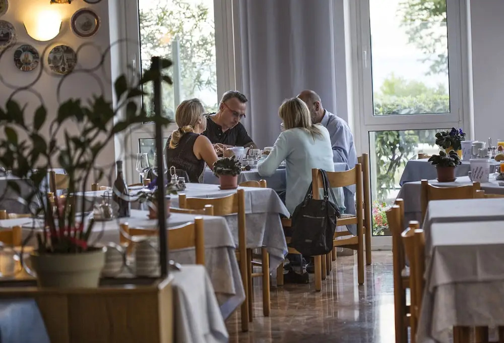 Hotel Al Molino