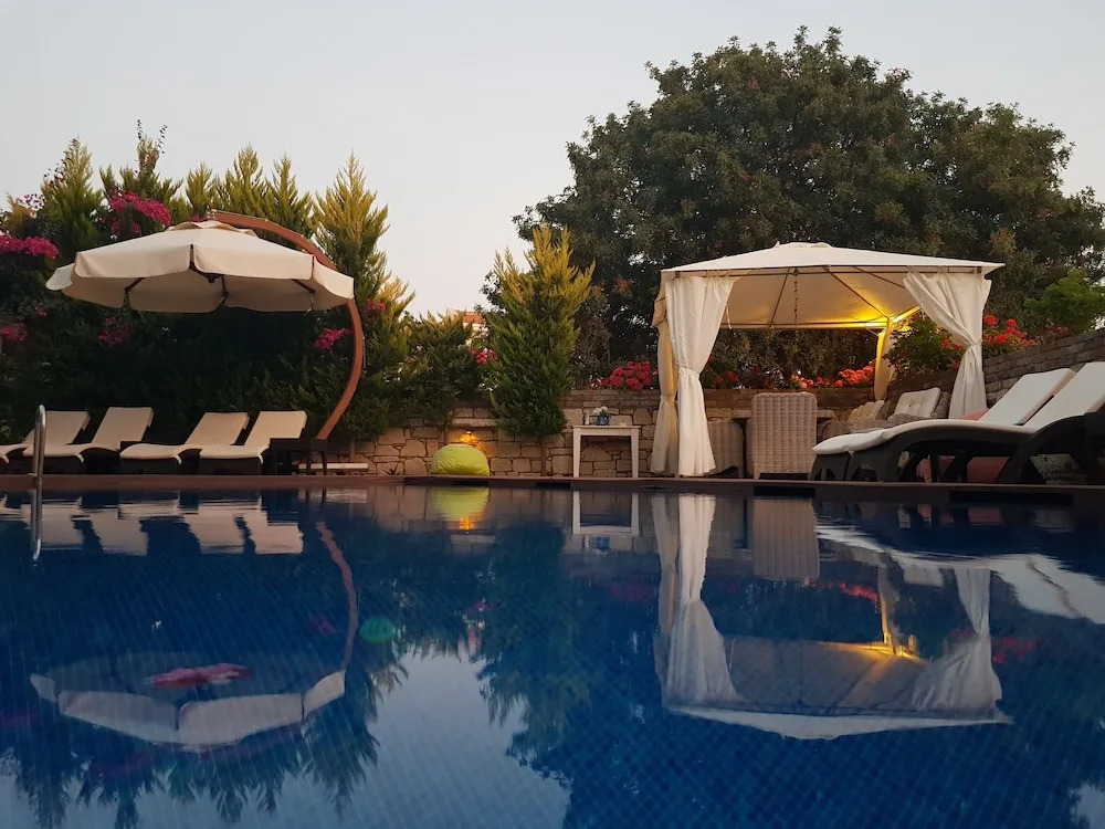Via Perla Butik Otel