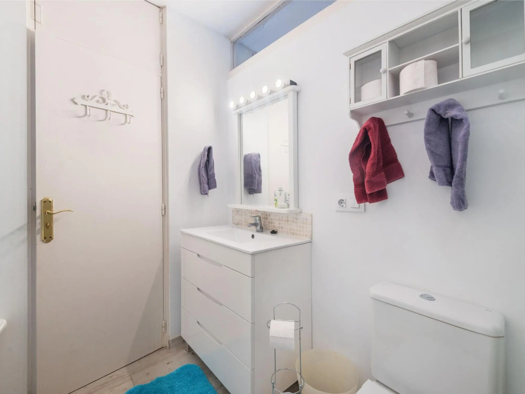 APARTAMENTO 23 EDIFICIO CANOPUS - Apartment for 4 people in port d'Alcúdia.