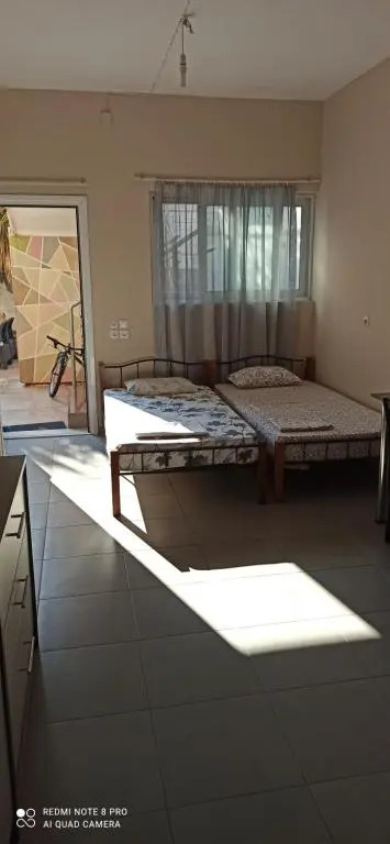 studio room