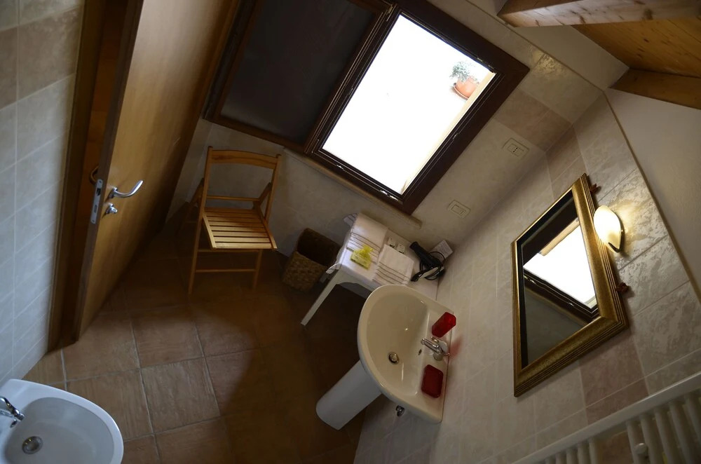 9 Muse Bed and Breakfast